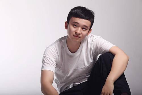 娱乐吃瓜君董子健是谁,娱乐吃瓜界的风云人物