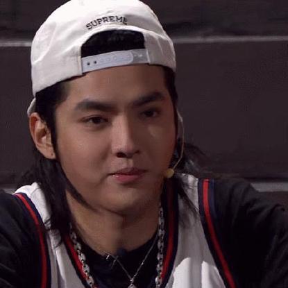 娱乐吃瓜吴亦凡