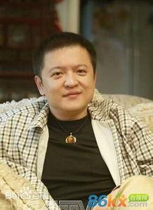 赵屹鸥的个人资料,跨界艺术家与创意产业的探索者