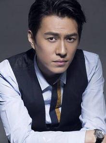 傅安晏个人资料