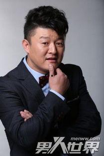 张磊个人资料演员,影视界多面手，才华横溢的演员风采