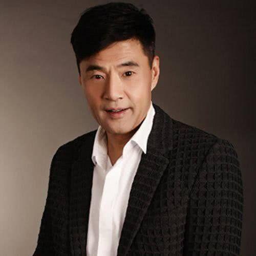 演员刘永生的老婆,揭秘演员刘永生背后的温柔力量