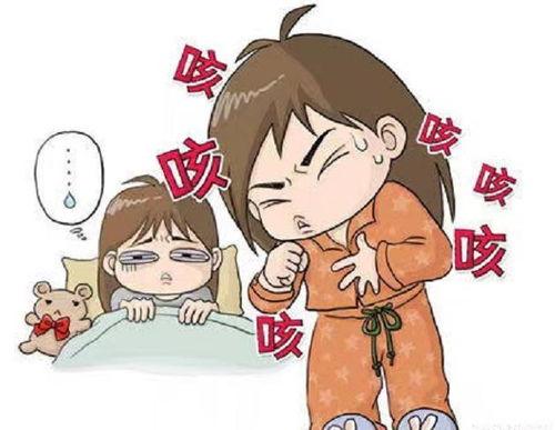 治咳嗽搞笑,趣味止咳秘籍大盘点！”